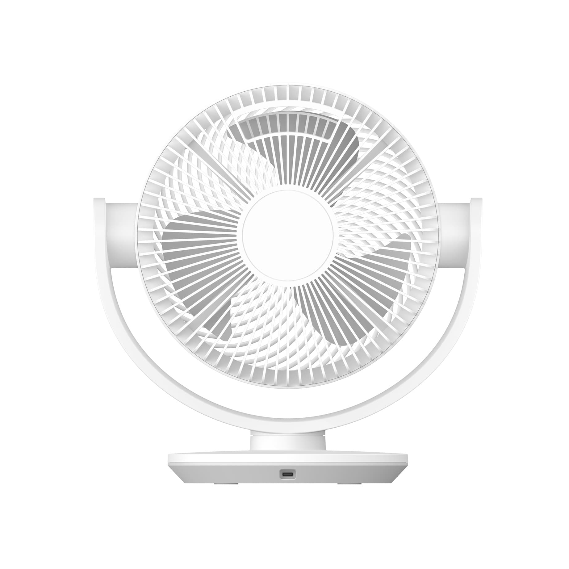 Xiaomi Smart Desktop Air Circulation Fan