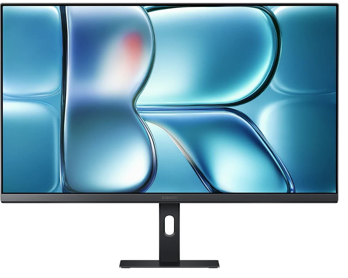 Xiaomi A27Qi 2026 27" IPS QHD 120Hz 6ms Černá 2R