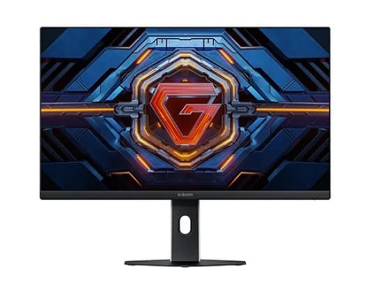 Xiaomi G24i 2026 23,8" IPS FHD 200Hz 1ms Černá 2R