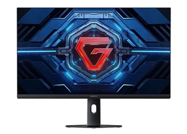 Xiaomi G27i 2026 27" IPS FHD 200Hz 1ms Černá 2R