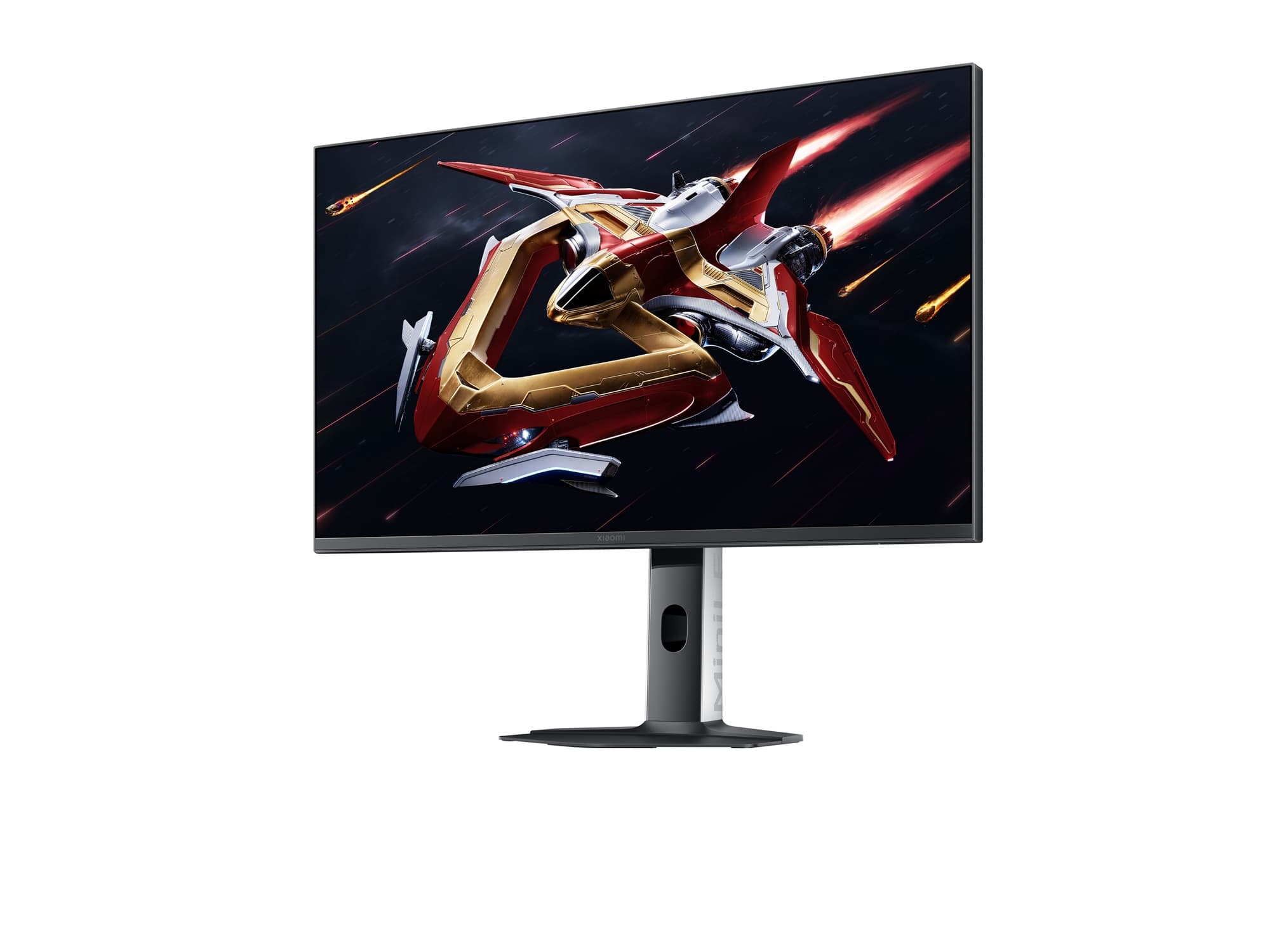 Xiaomi G Pro 27Qi 2026 27" Mini LED QHD 180Hz 1ms Černá 2R