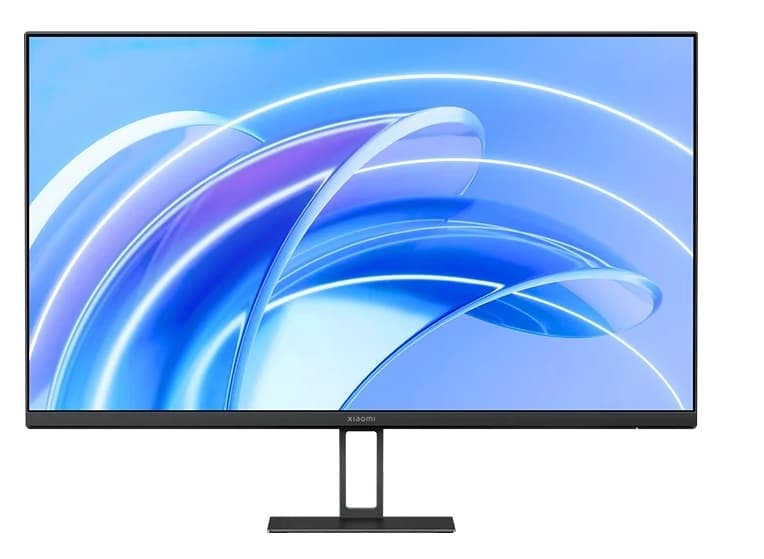 Xiaomi A27i EU 27" IPS FHD 100Hz 6ms Black 2R