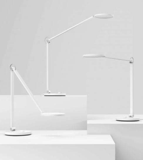 Xiaomi Mi Smart LED Desk Lamp Pro EU