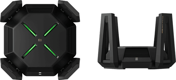 Xiaomi Mi Router AX9000 GL