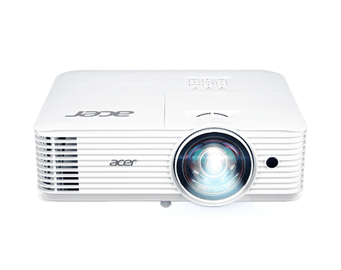 Acer H6518STi DLP 3500lm FHD 2x HDMI WiFi