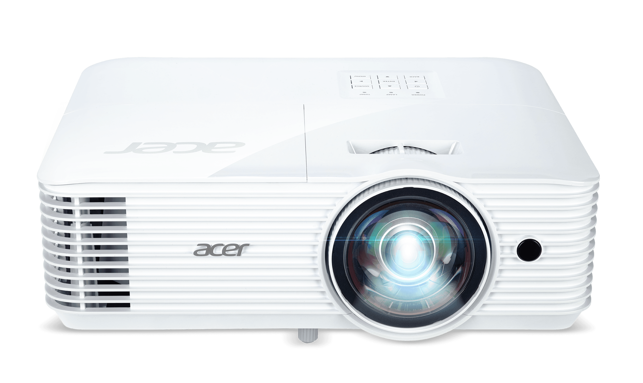 Acer S1386WH DLP 3600lm WXGA HDMI
