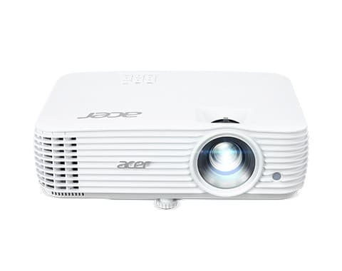 Acer H6815BD DLP 4000lm 4K UHD 2x HDMI