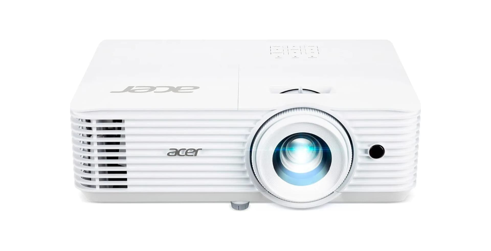 ACER X1528 DLP 5200lm FHD 2x HDMI