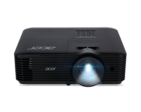 Acer X1128i DLP 4500lm SXVGA HDMI WiFi