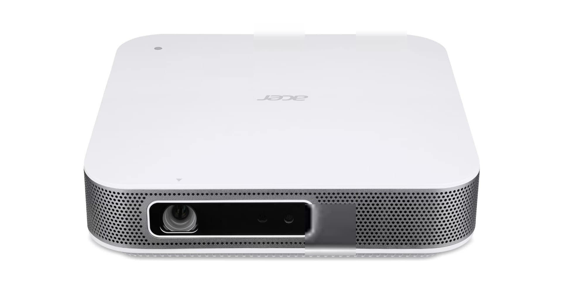 Acer PD1520s DLP 1200lm FHD HDMI WiFi