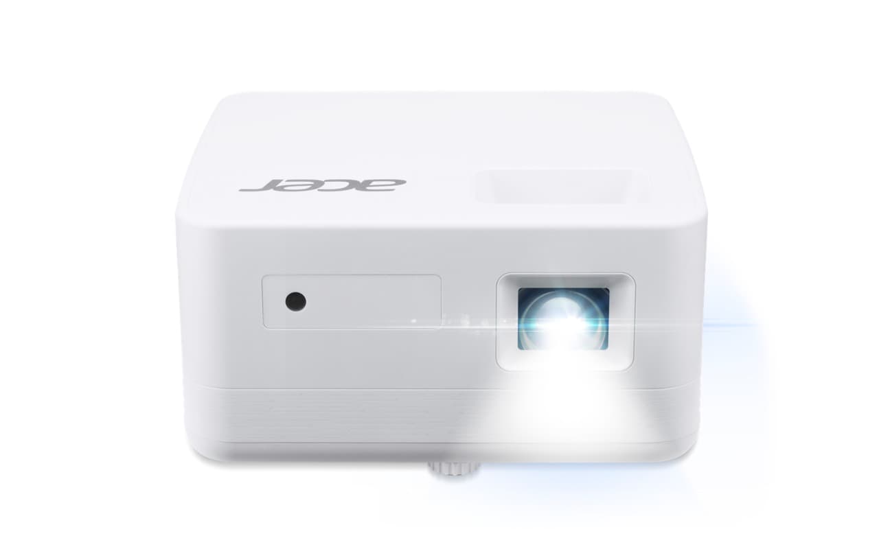 DLP Acer PD1800-1000Lm,4K2K, HDMI