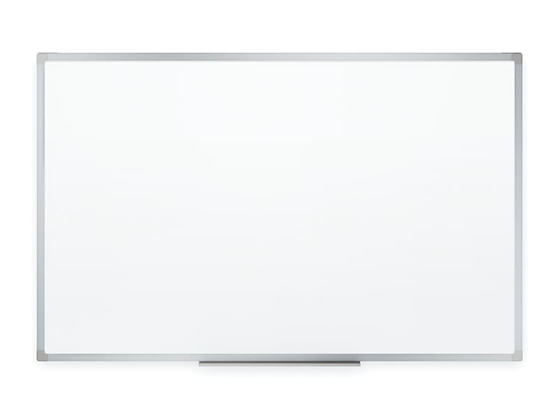 Magnetická tabule NOBO CLASSIC Steel  90x60 cm