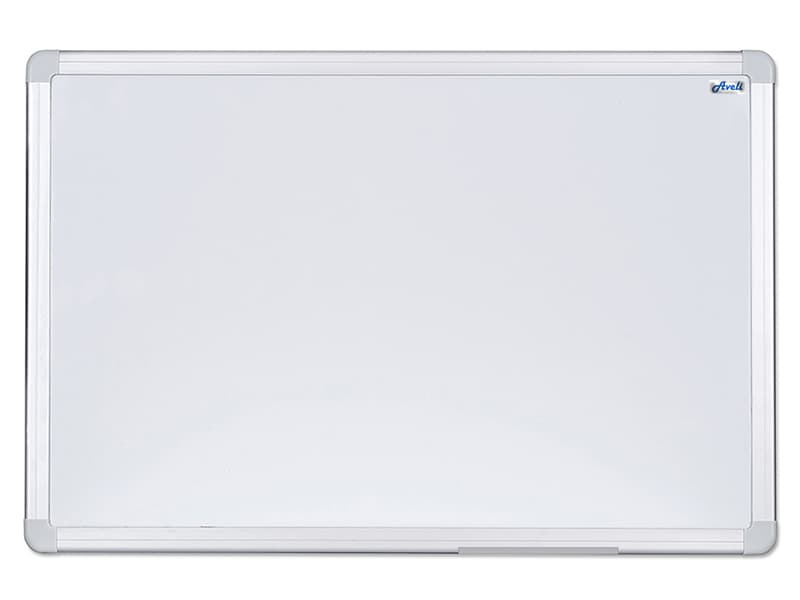 Magnetická tabule AVELI 90x60 cm, hliníkový rám