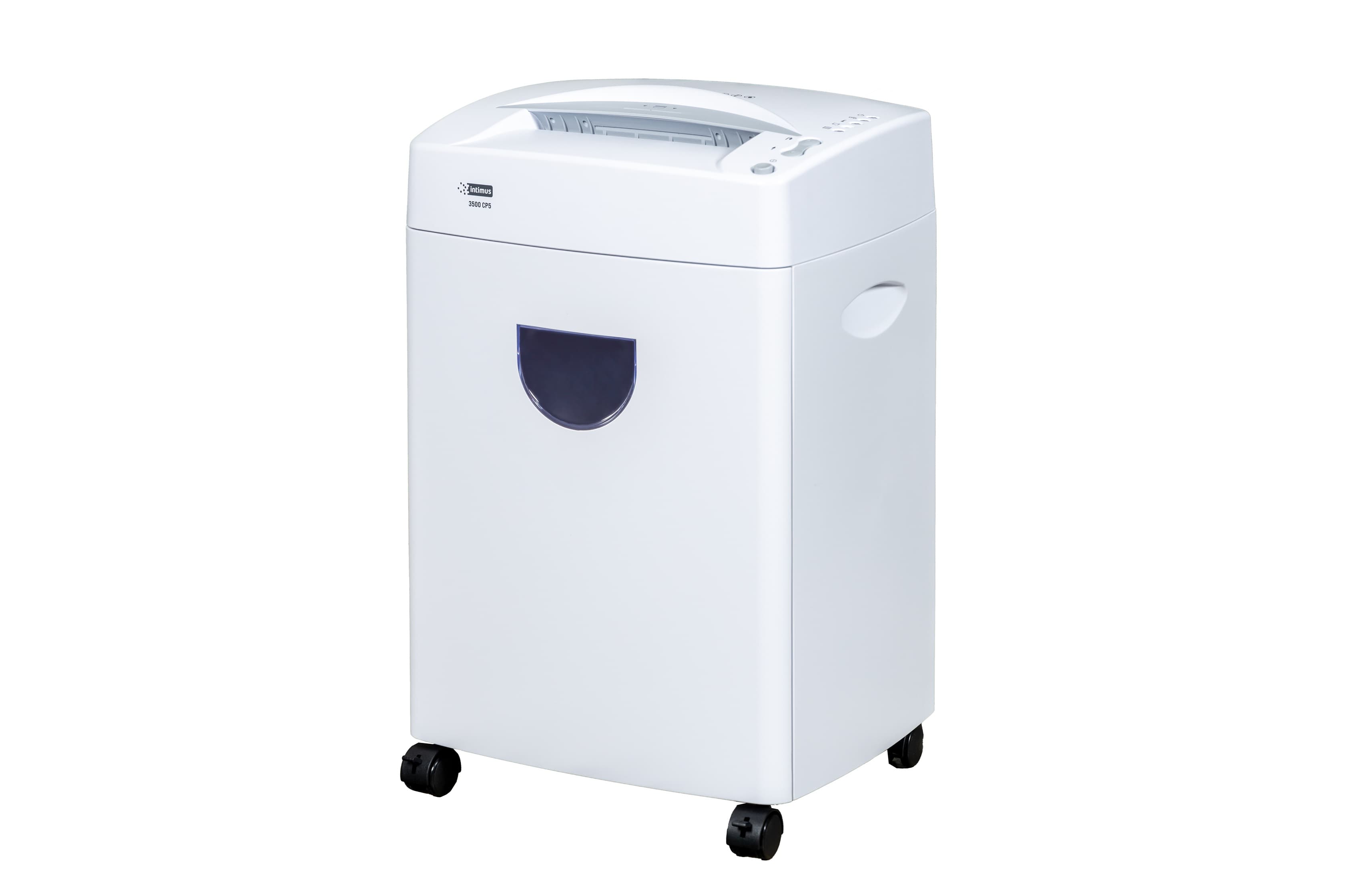 Skartovač INTIMUS 3500 CP5