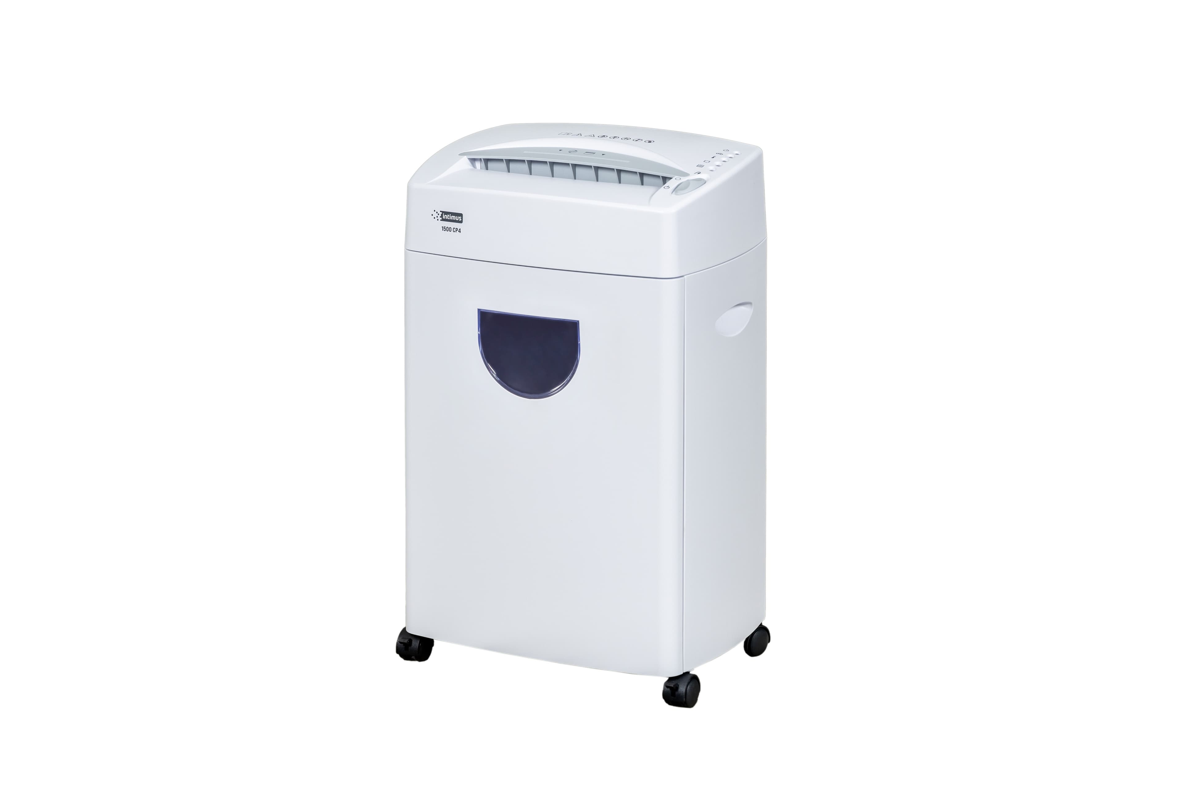 Skartovač INTIMUS 1500 CP4