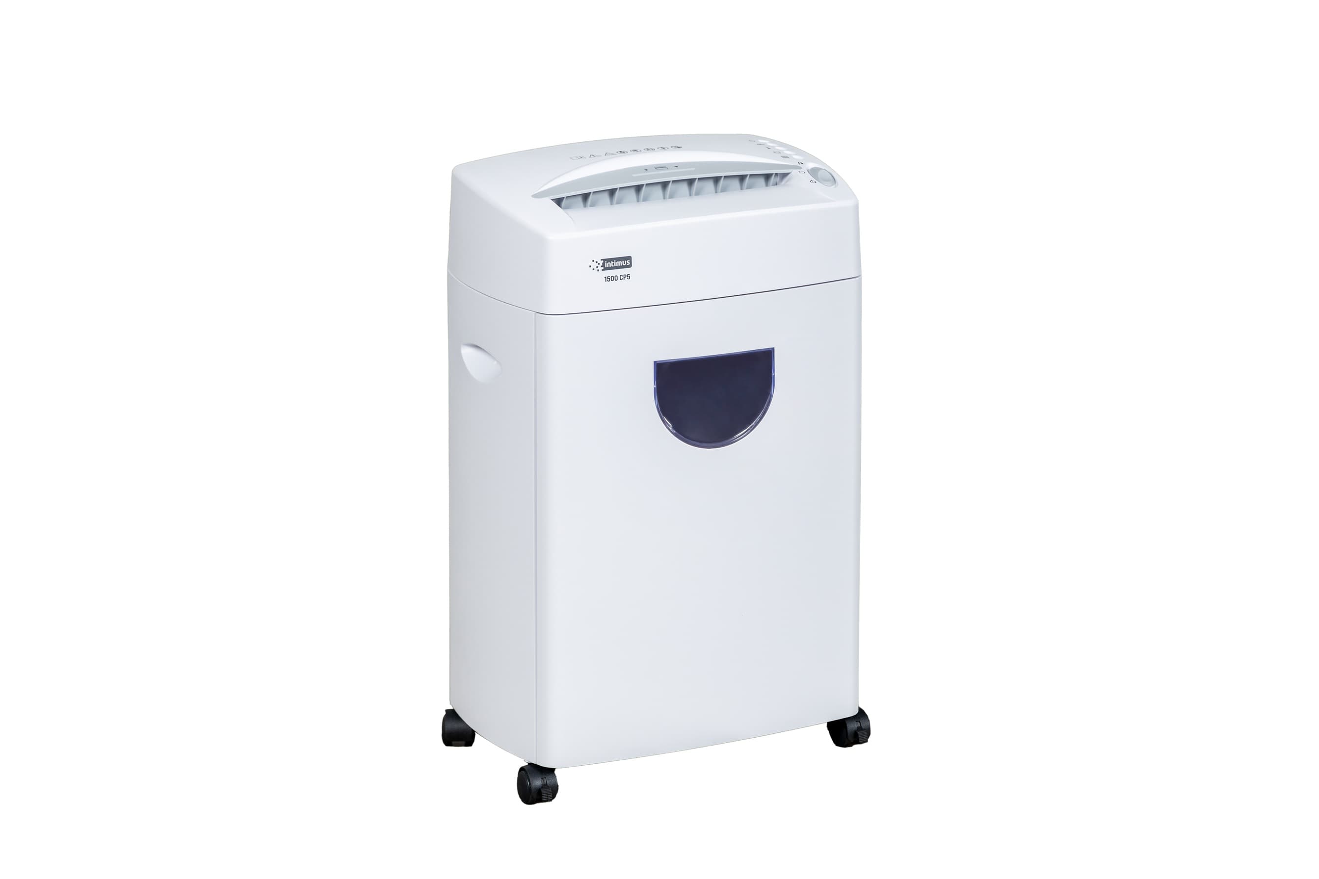 Skartovač INTIMUS 1500 CP5