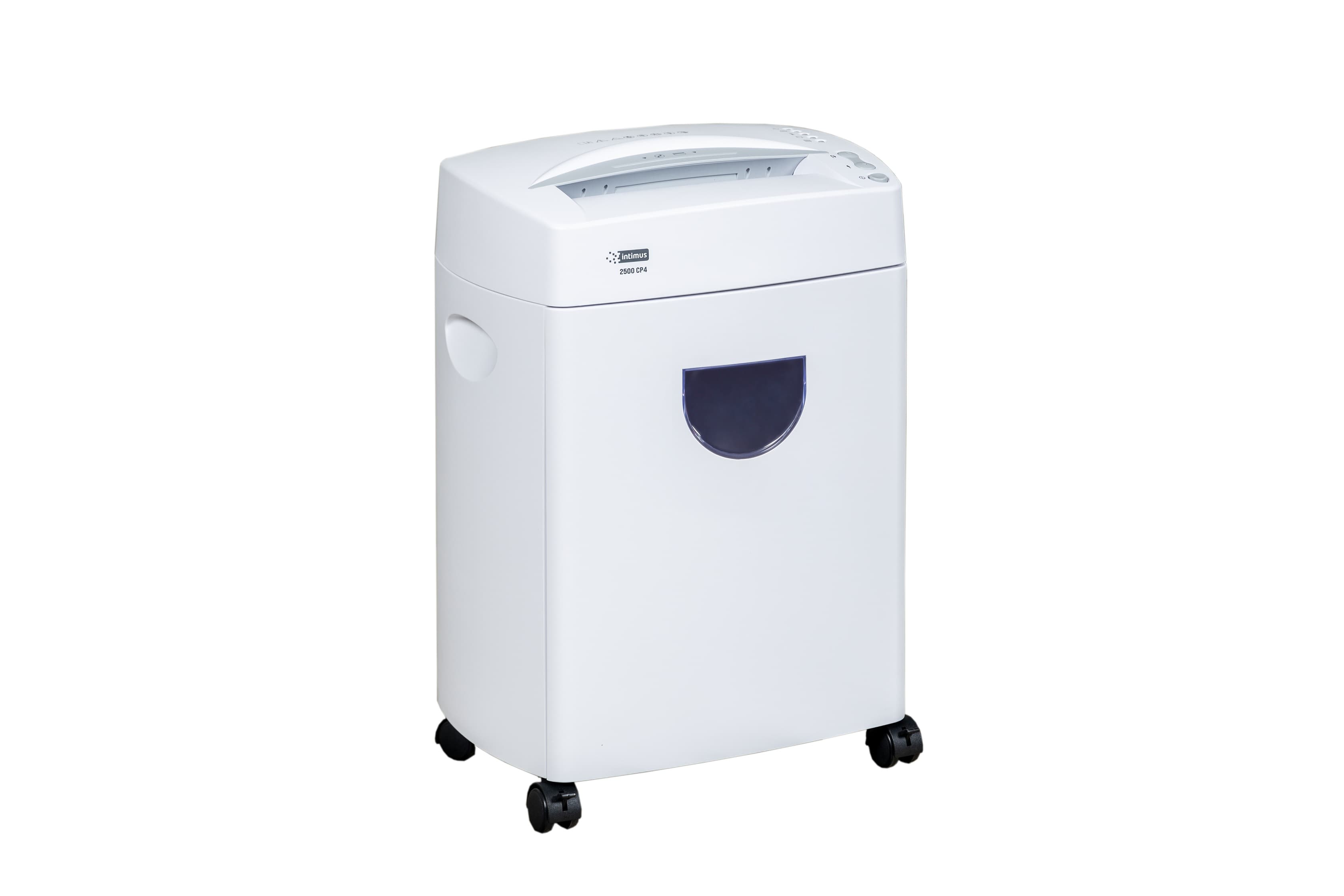 Skartovač INTIMUS 2500 CP4