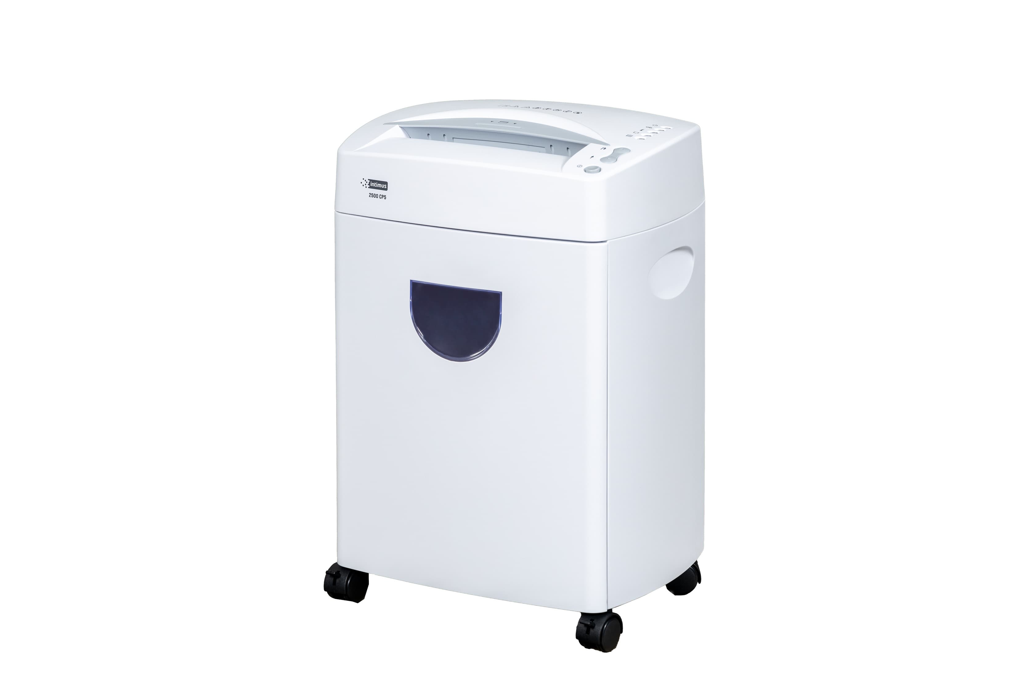 Skartovač INTIMUS 2500 CP5