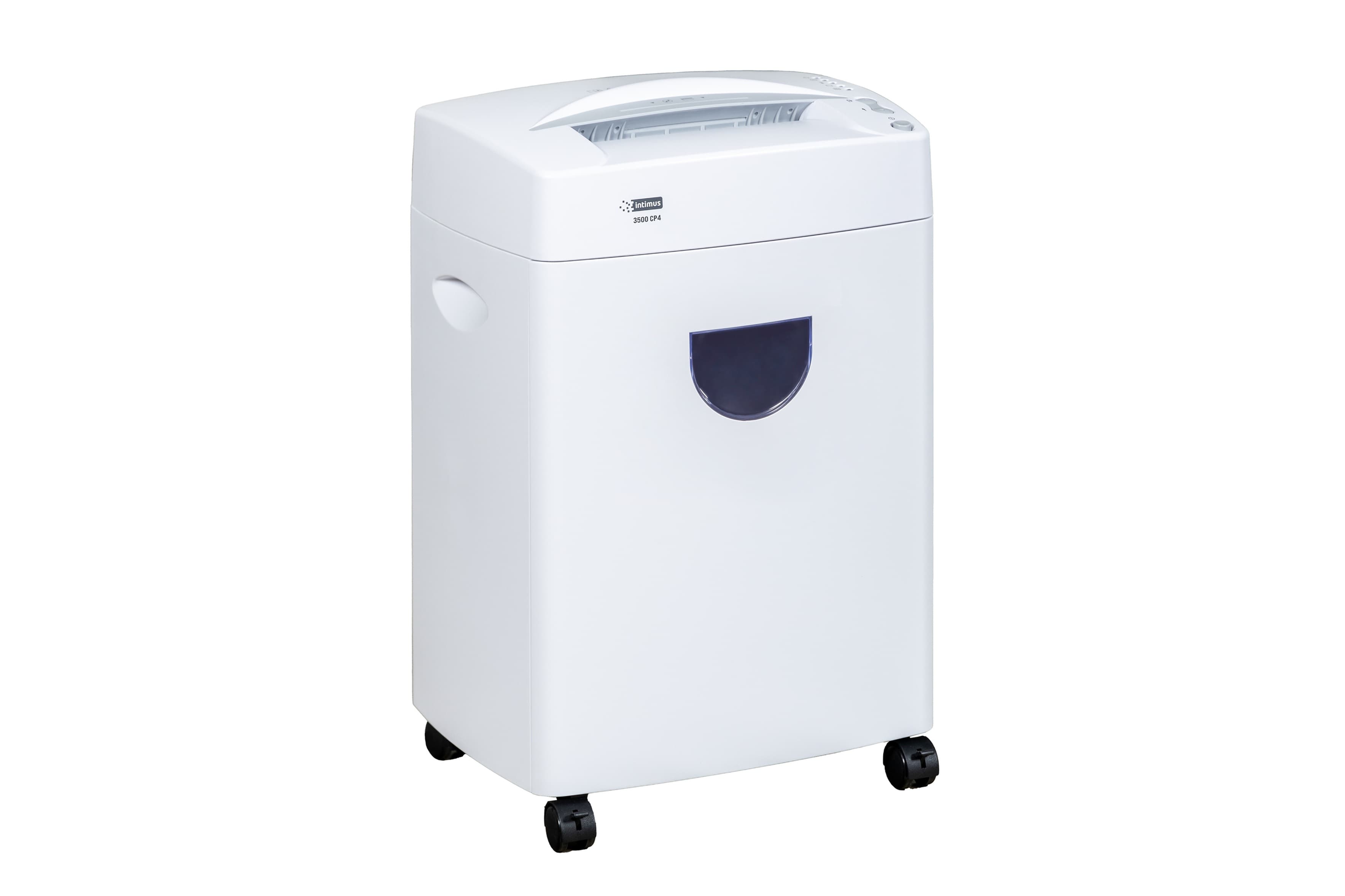 Skartovač INTIMUS 3500 CP4