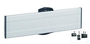Vogel´s horizontální část adaptéru Connect-it PFB 3402, 290mm, stříbrná