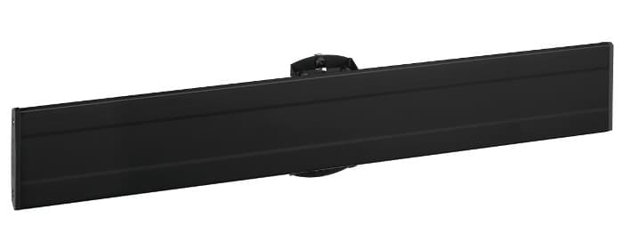 Vogel´s horizontální část adaptéru Connect-it PFB 3409B, 915mm, černá