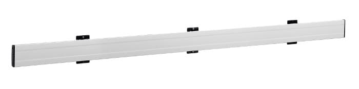 Vogel´s horizontální část adaptéru Connect-it PFB 3427 S, 2765 mm, stříbrná