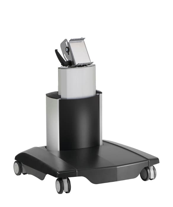 Vogel´s PFT 2515 pojízdný LCD stojan nízký