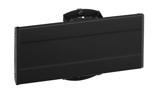 Vogel´s horizontální část adaptéru Connect-it  PFB 3402 B, 290 mm, černá