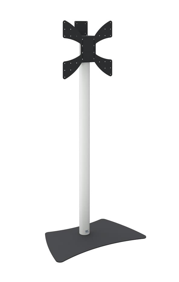 SMMS 062.0550 Stojan na LCD do 55", 30 kg, 131-151 cm