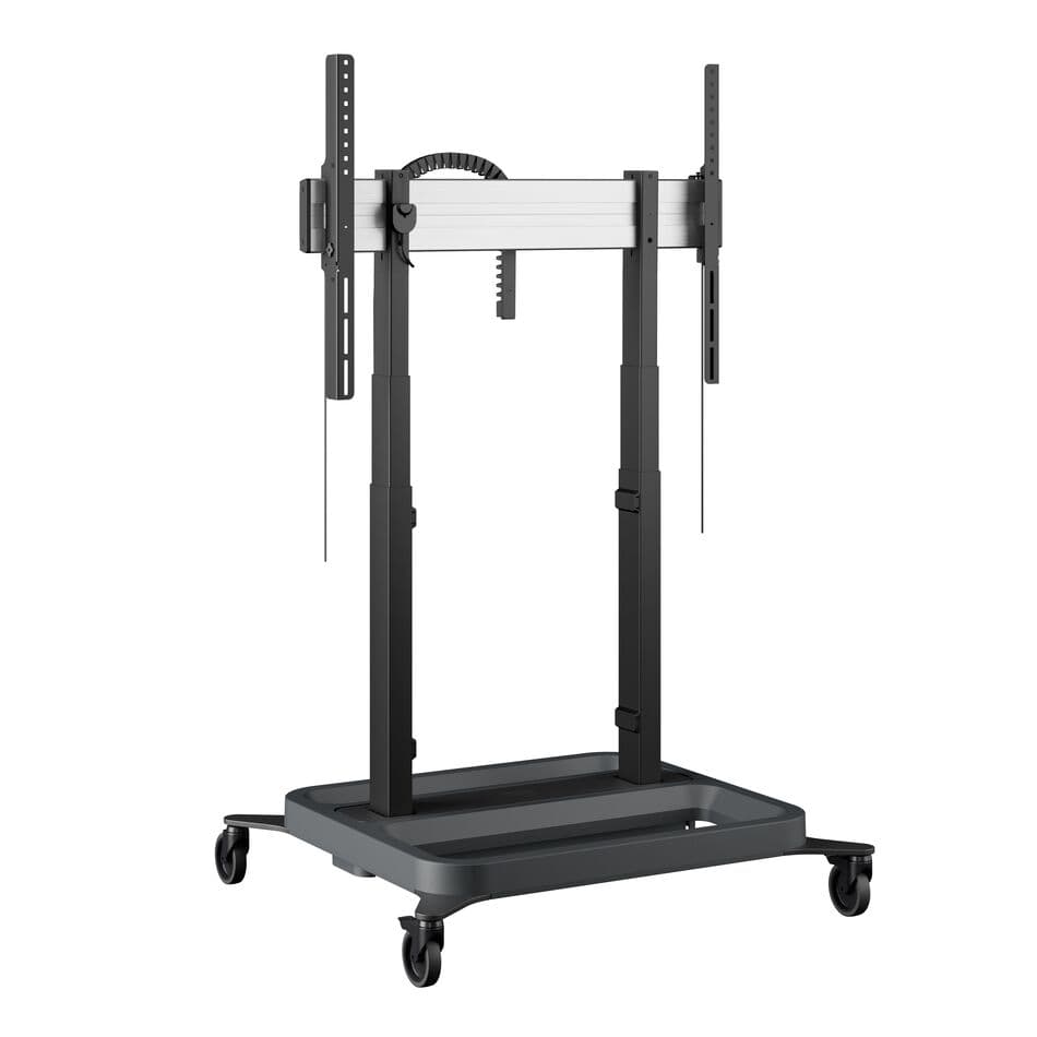 Vogel's RISE 5205 pojízdný podlahový lift 98", dvojitý, 887-1867 mm