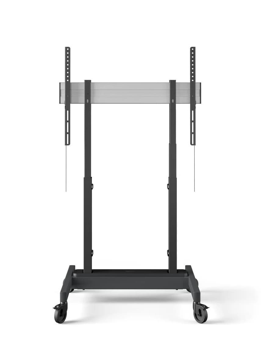 Vogel's RISE 3205 pojízdný podlahový lift 86", dvojitý, 903-1604 mm