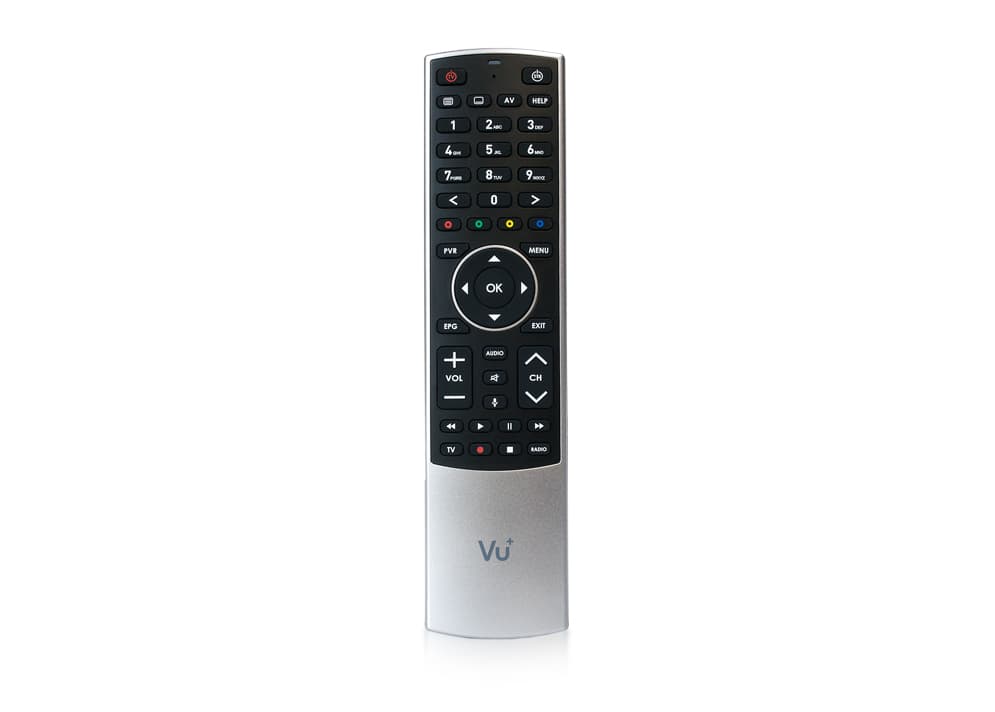 Diaľkové ovládanie VU+ Bluetooth IR - BT100RCU