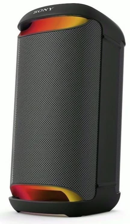 Sony SRS-XV500 Černá