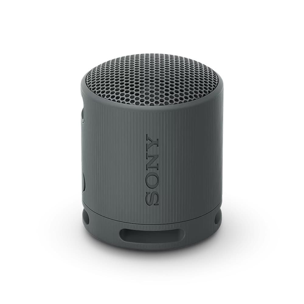 Sony SRS-XB100 Mono Černá