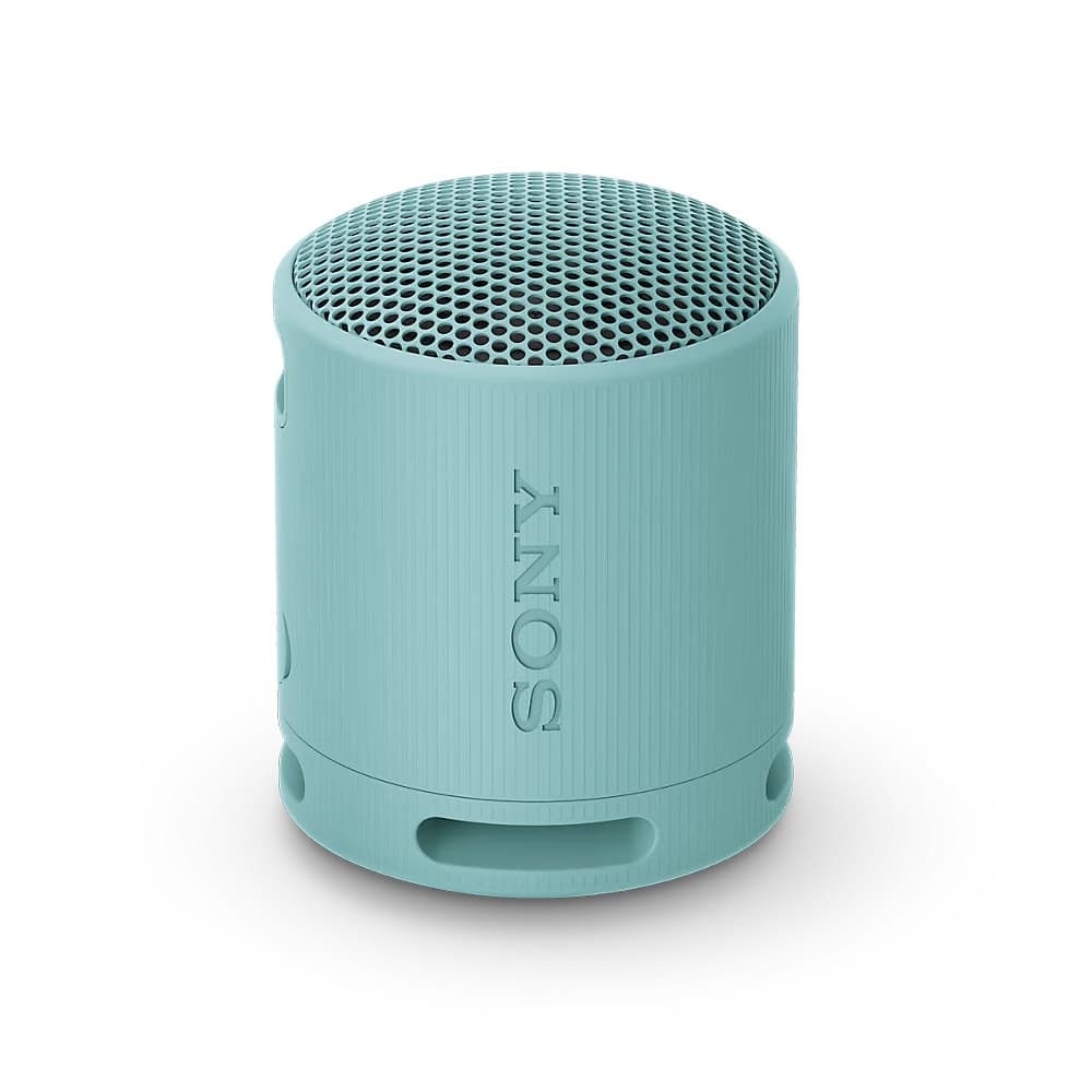 Sony SRS-XB100 Mono Modrá