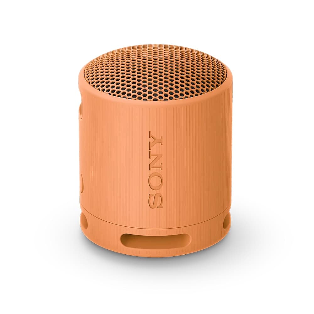 Sony SRS-XB100 Mono Oranžová