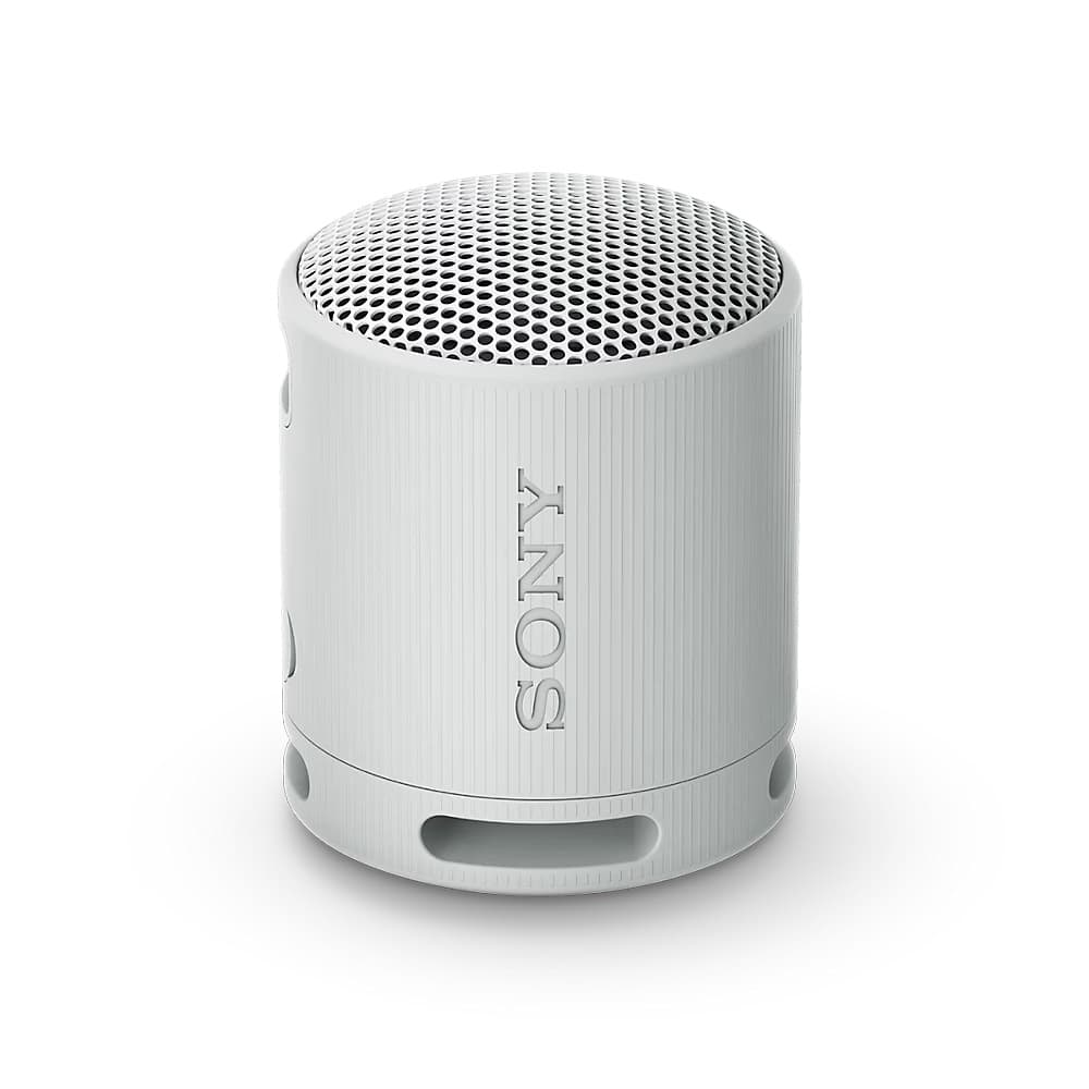 Sony SRS-XB100 Mono Šedá