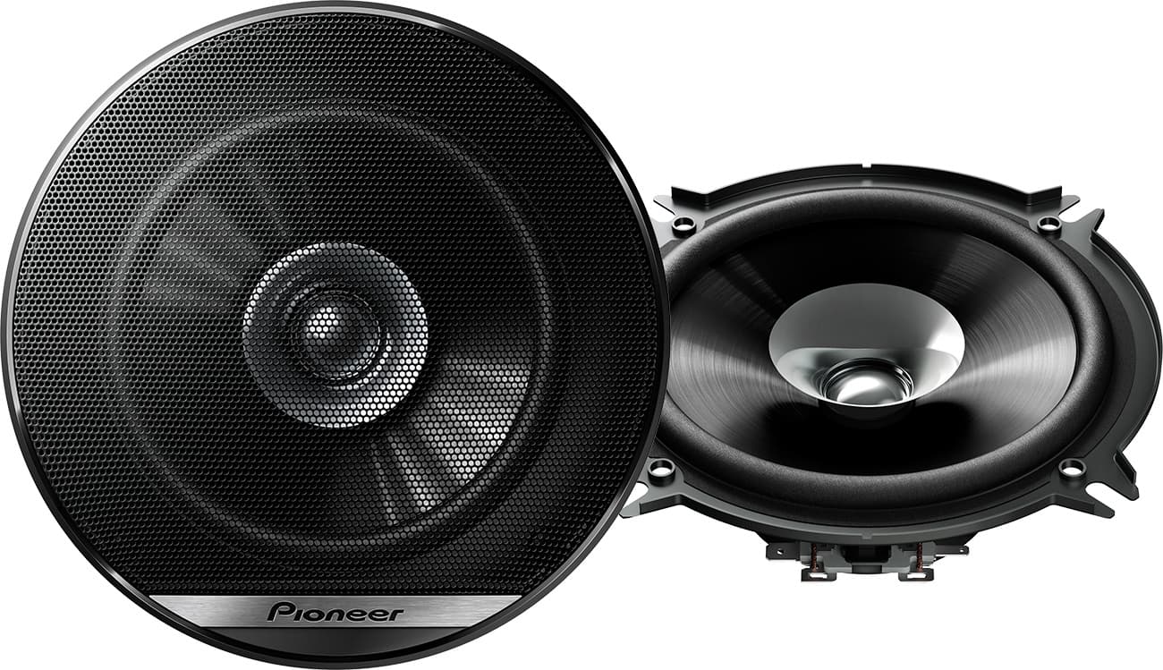 Pioneer TS-G1310F 37 cm jednopásmové reproduktory