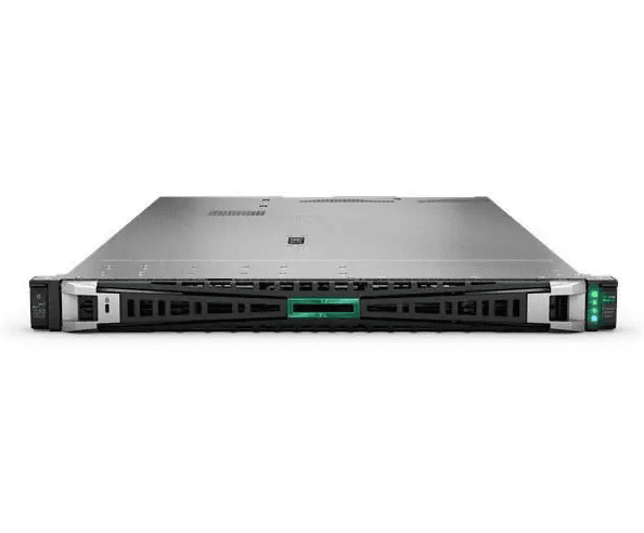 HPE DL360 G11 4514Y, 64GB, 2 x 480GB SSD, RPS