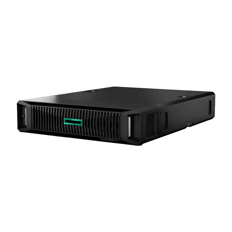 HPE DL145 G11 8024P, 32GB, NS204i-u, RPS