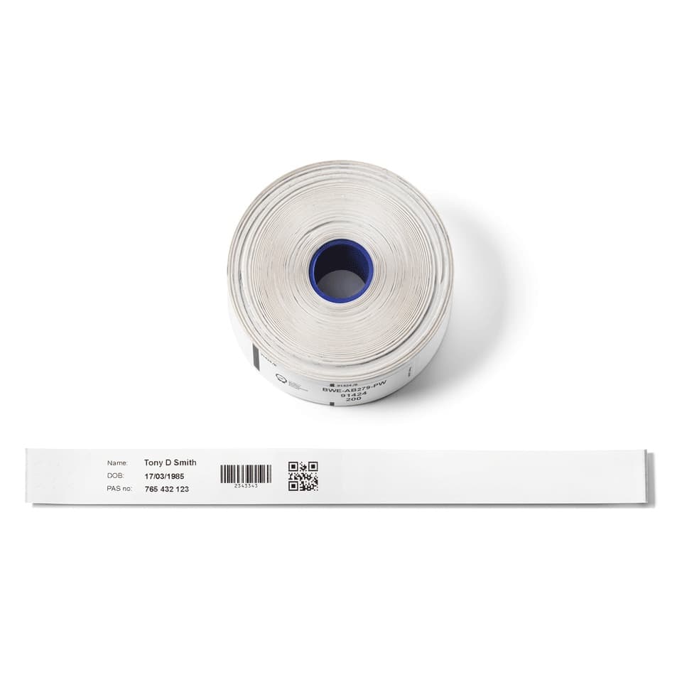 Brother BWEAB279PW - PACK