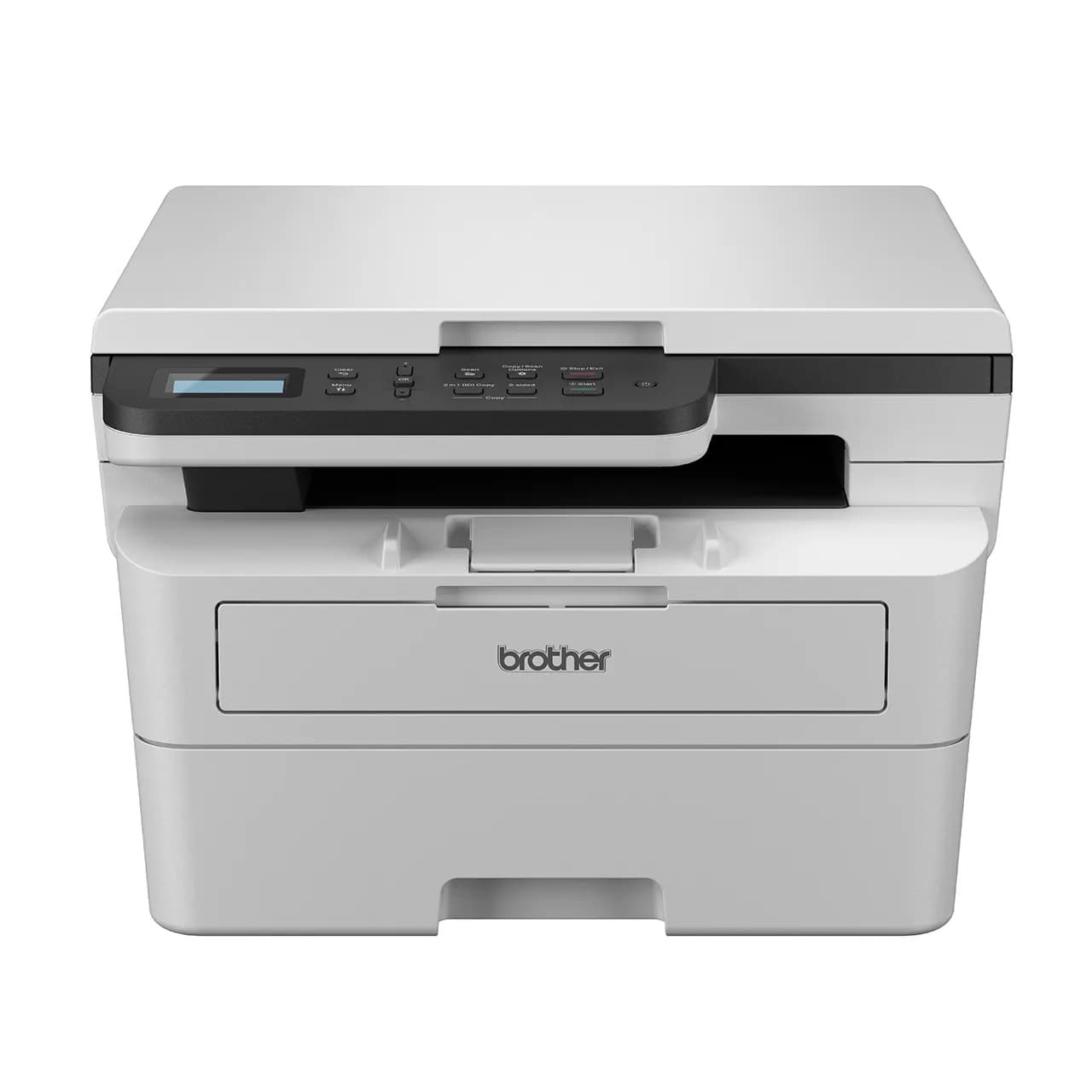 Brother (DCP-B7600D)