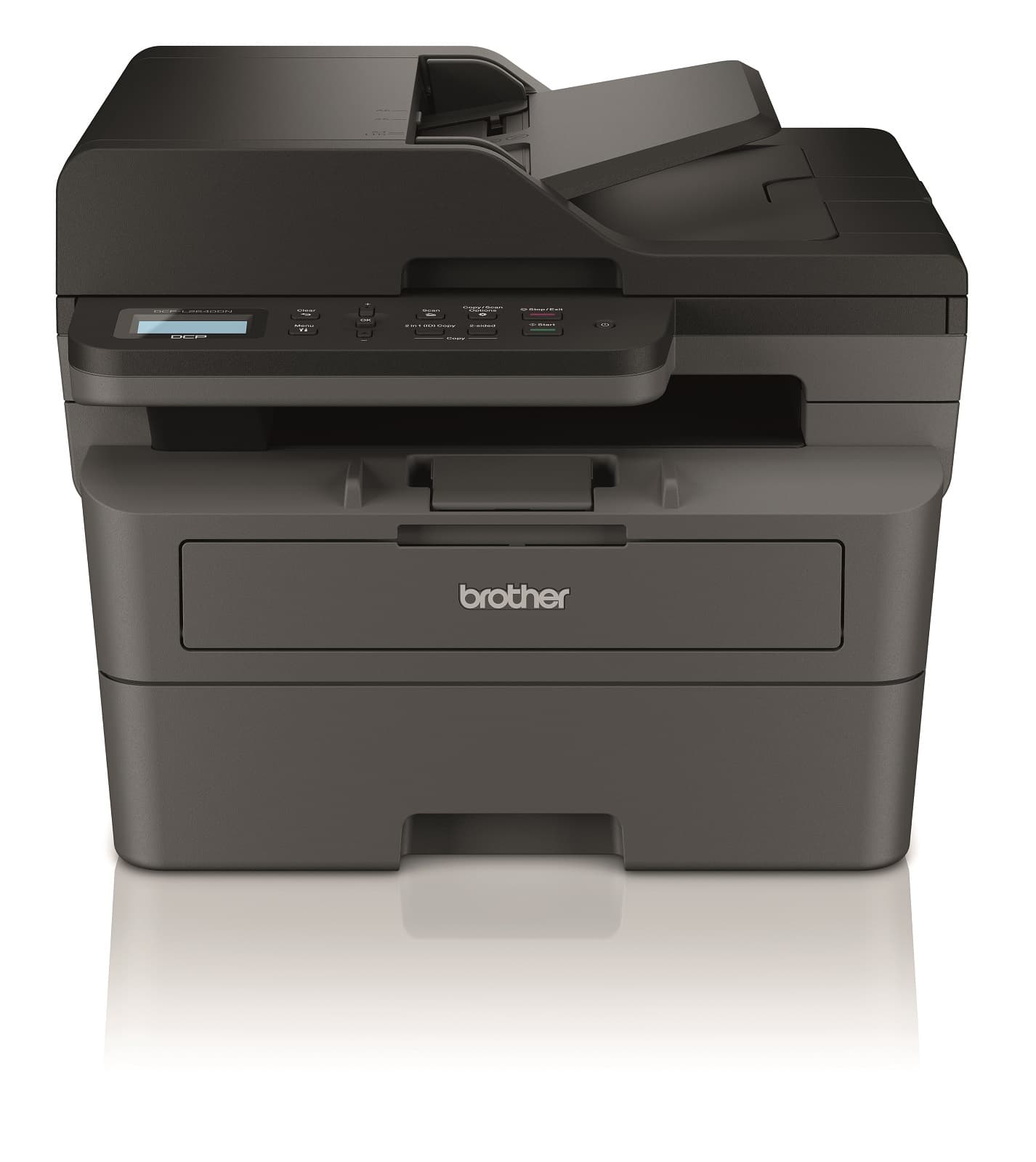 Brother (DCP-L2640DN)