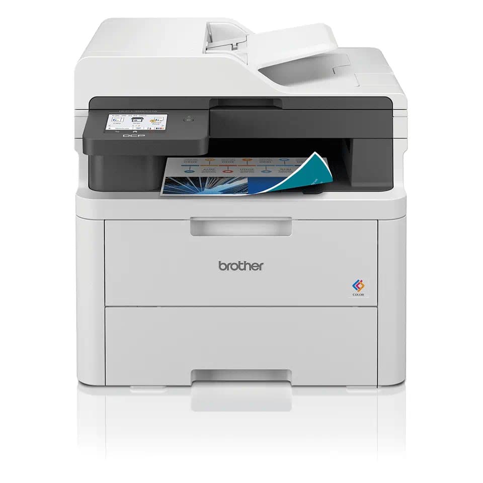 Brother (DCP-L3560CDW)
