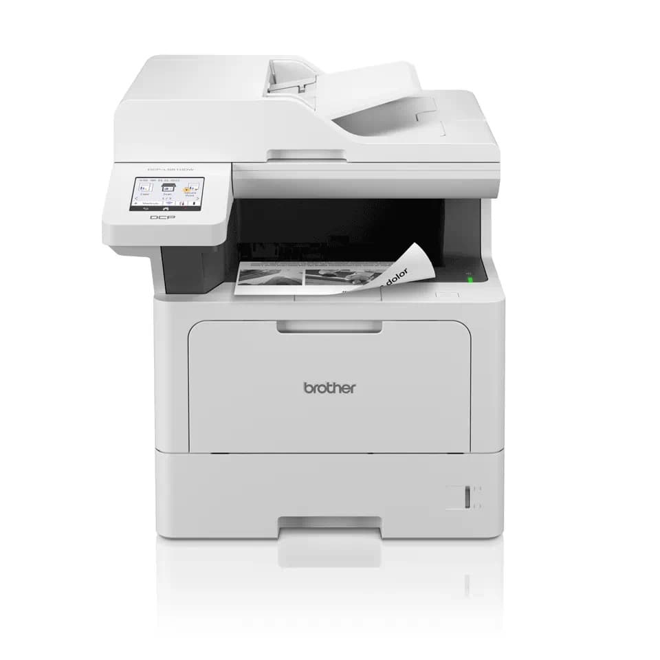 Brother (DCP-L5510DW)