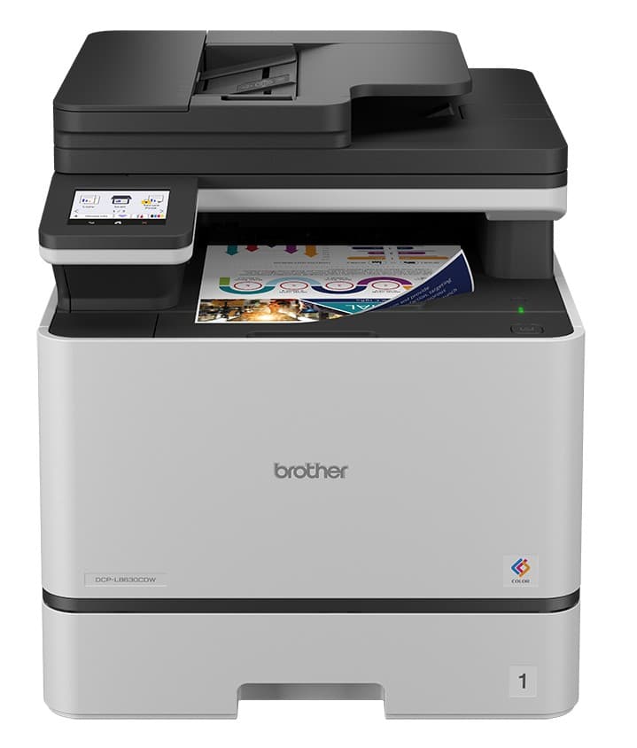 Brother (DCP-L8630CDW)
