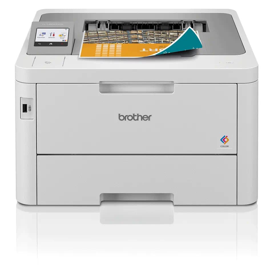 Brother (HL-L8240CDW)