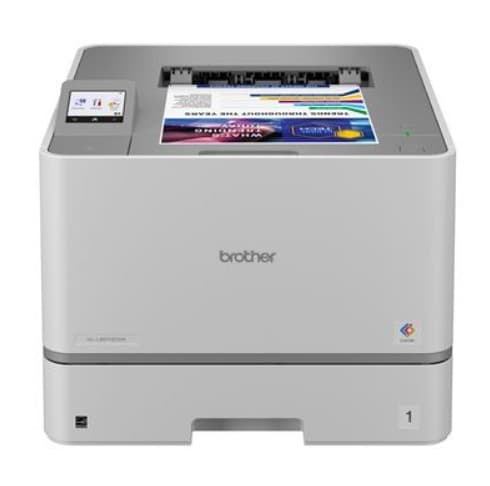 Brother (HL-L8570CDW)