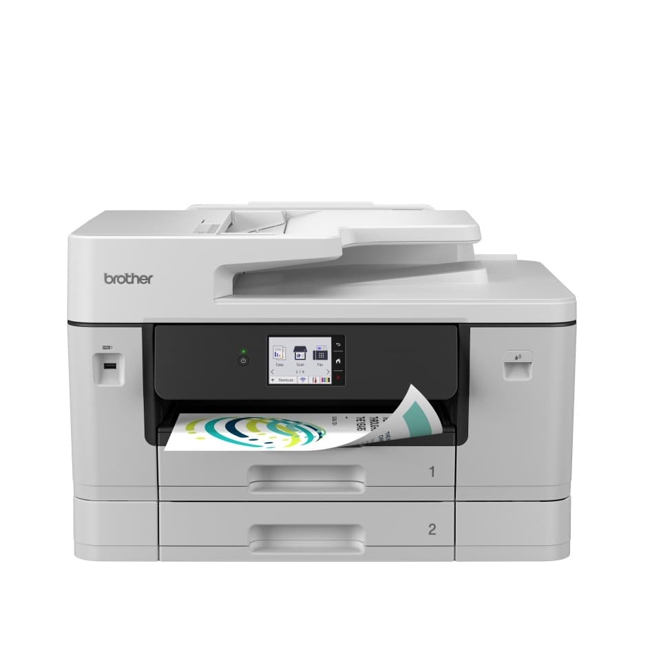 Brother (MFC-J3960DWYJ1)