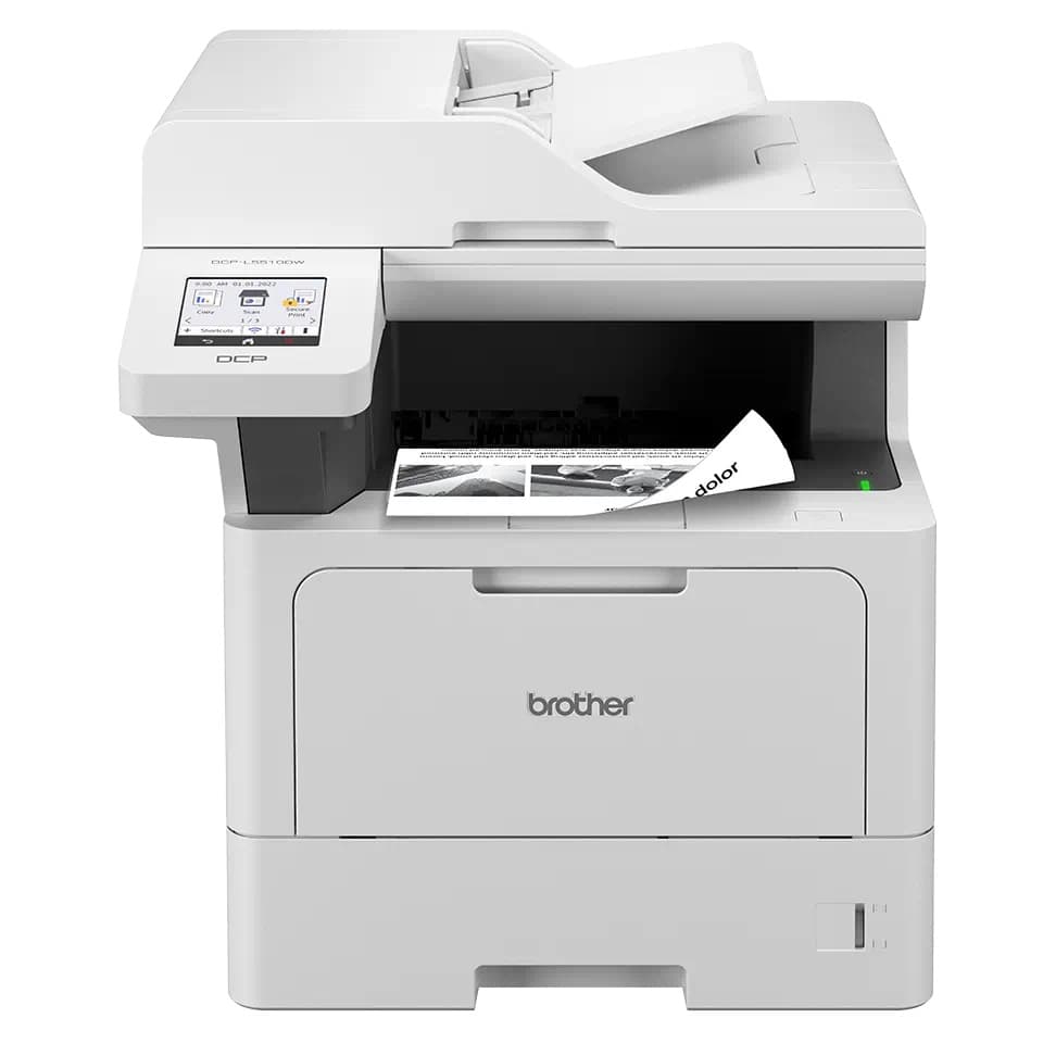 Brother (MFC-L5710DN)
